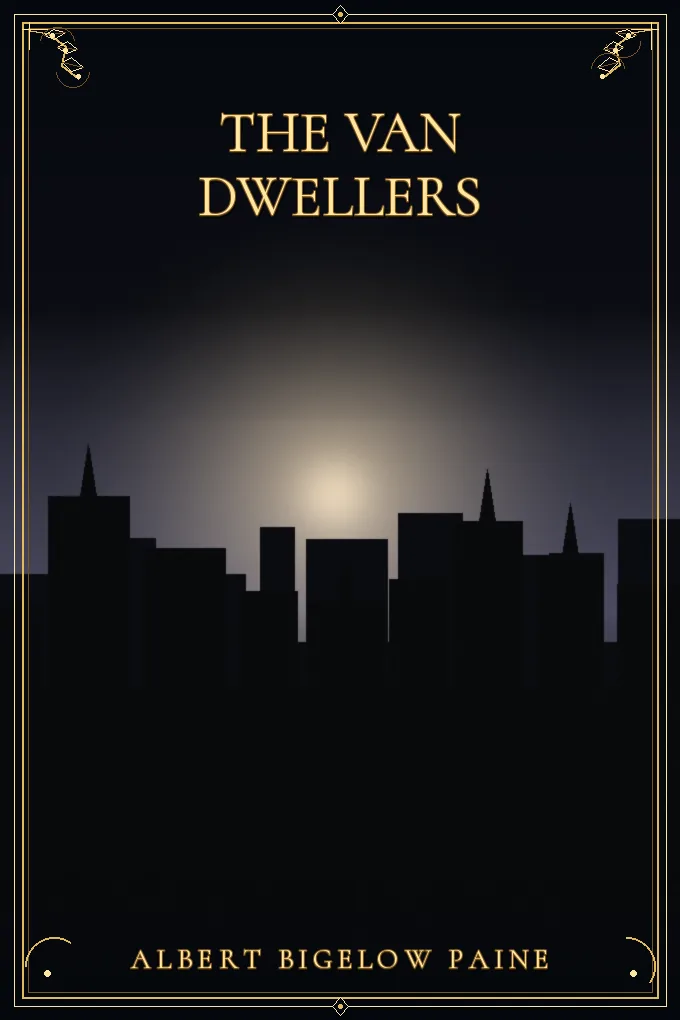 The Van Dwellers