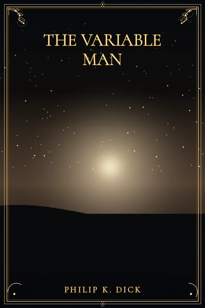 The Variable Man