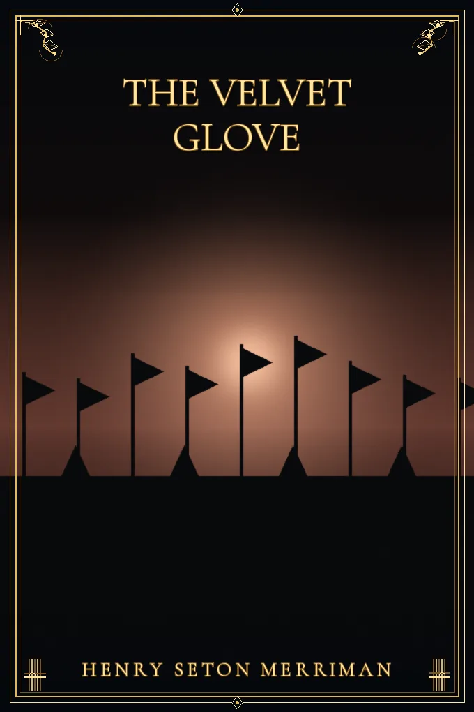 The Velvet Glove