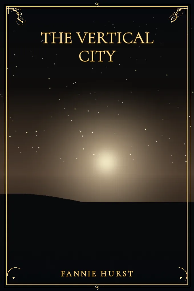 The Vertical City