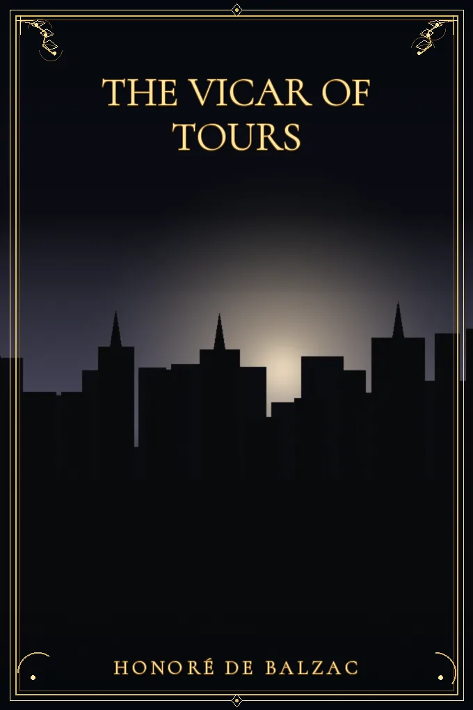 The Vicar of Tours