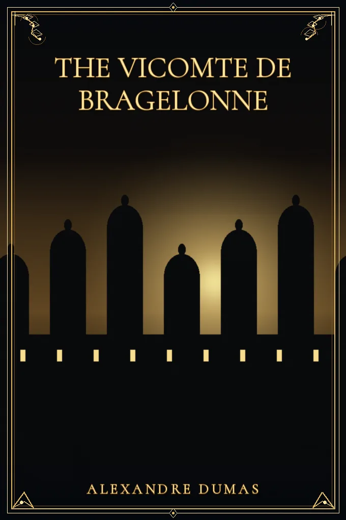 The Vicomte de Bragelonne