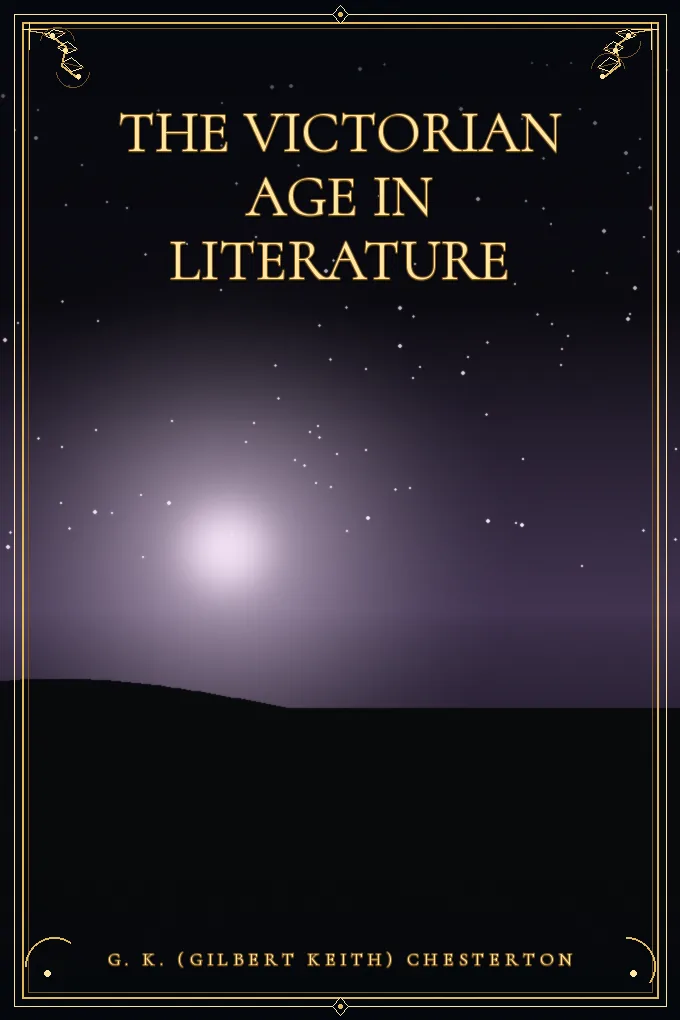The Victorian Age in Literature