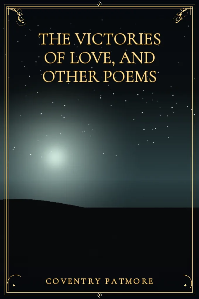 The Victories of Love, and Other Poems