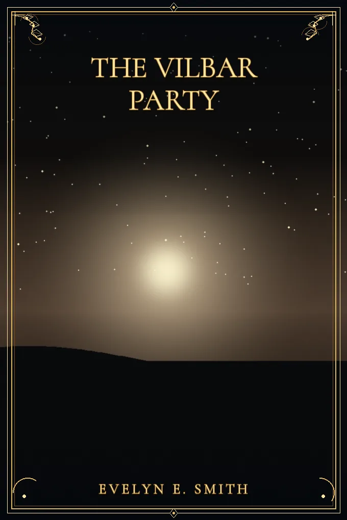 The Vilbar Party