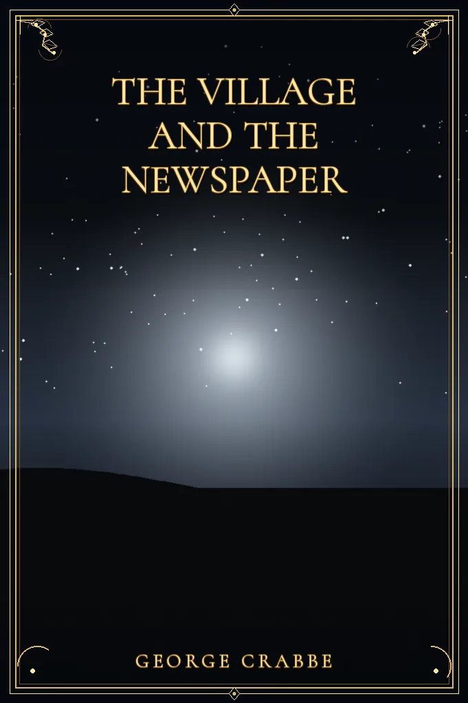 The Village and The Newspaper