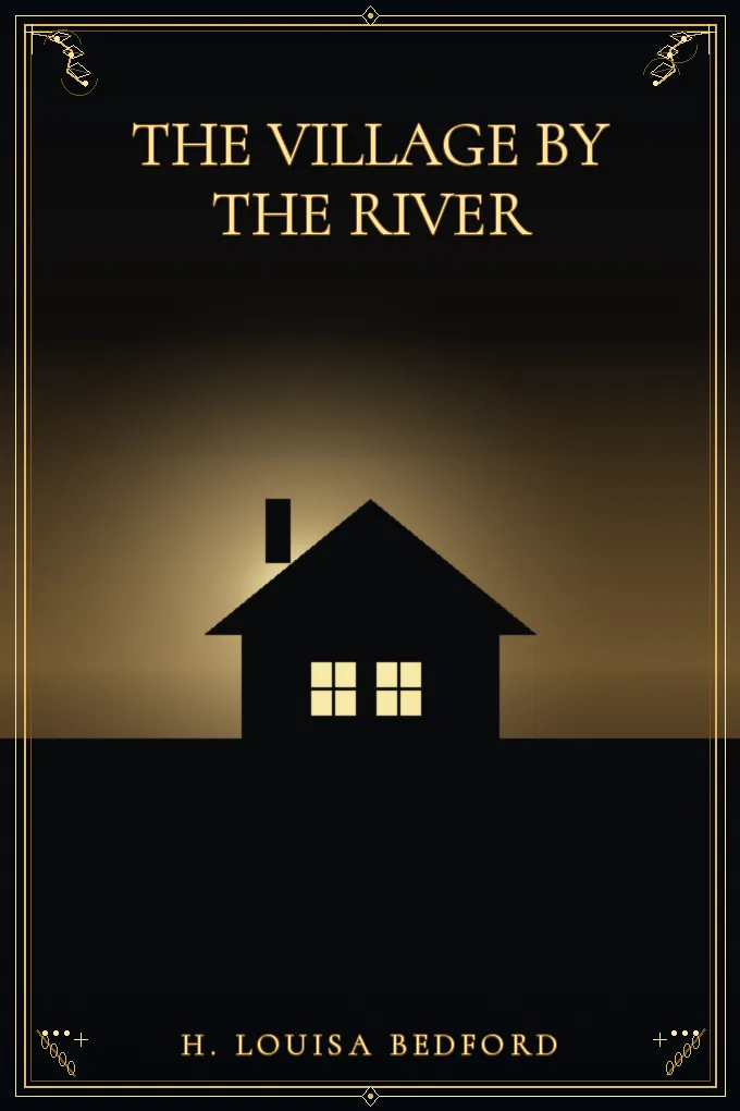 Cover of The Village by the River