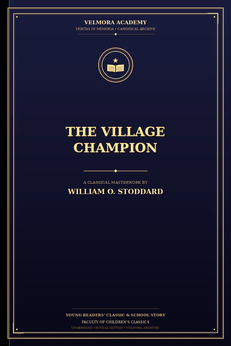 The Village Champion