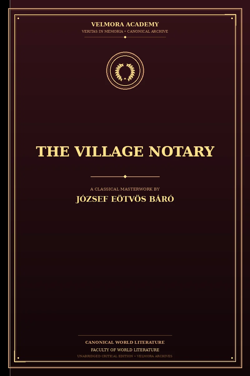 The Village Notary