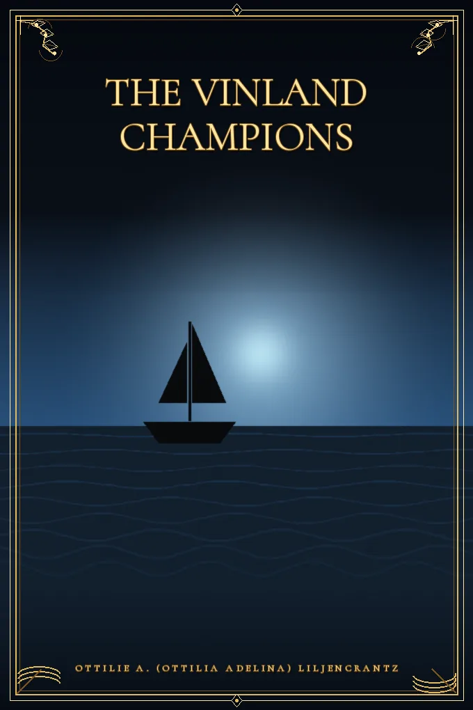 The Vinland Champions