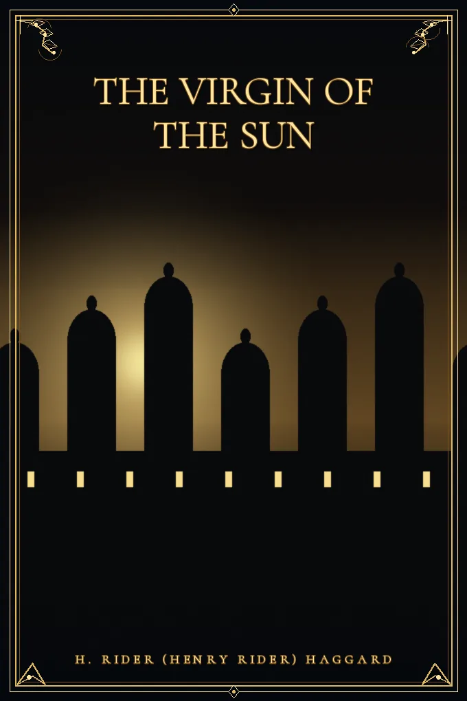 The Virgin of the Sun