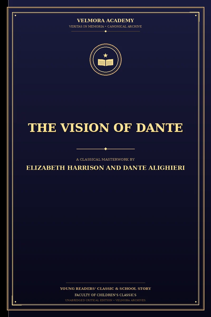 The Vision of Dante