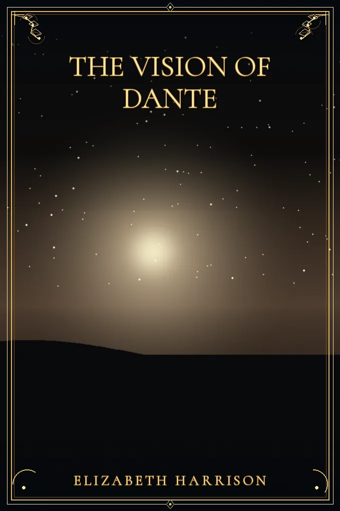 Cover of The Vision of Dante