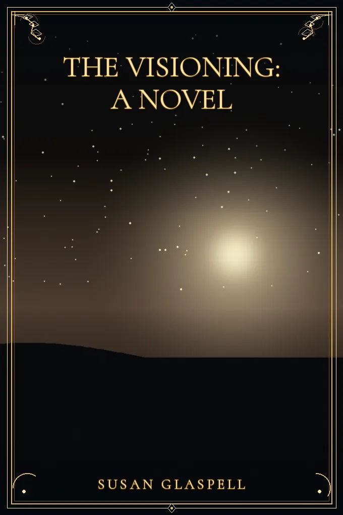 The Visioning: A Novel