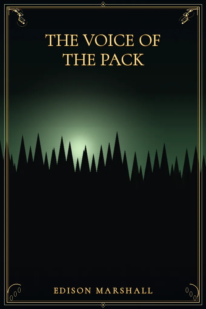 The Voice of the Pack