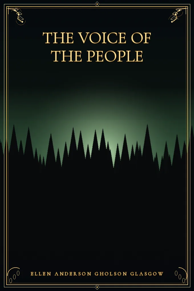 The Voice of the People