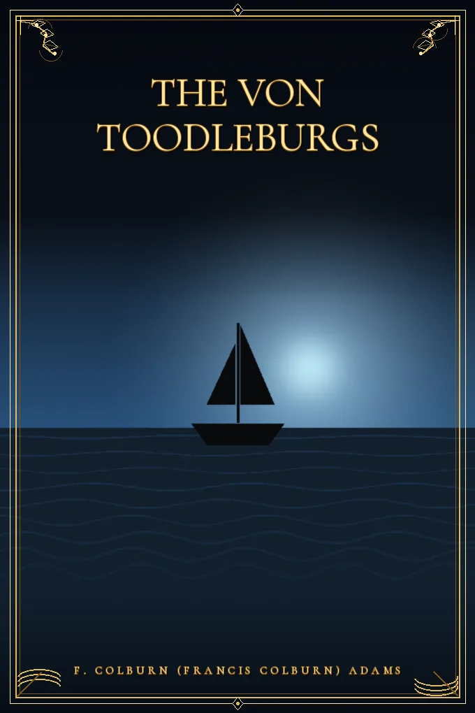 Cover of The Von Toodleburgs