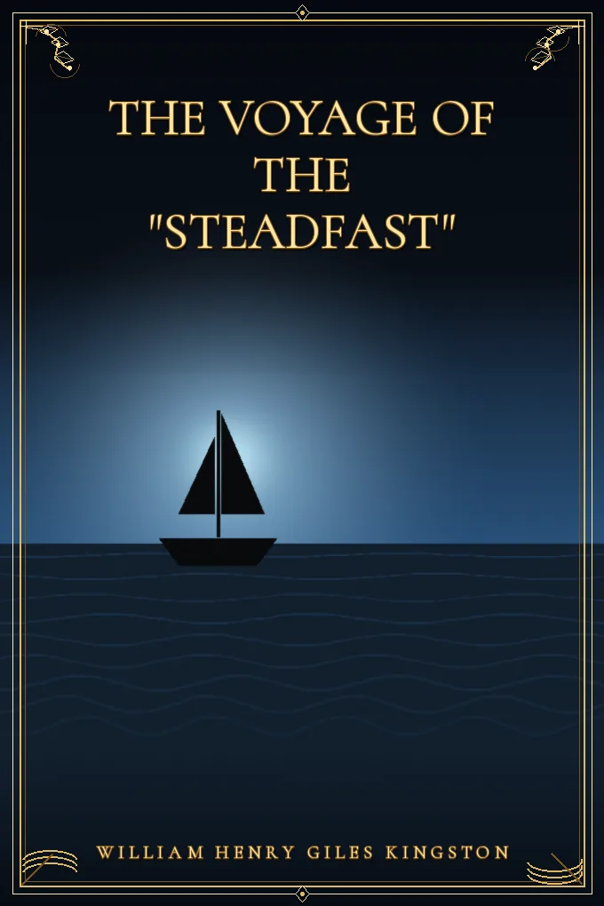 The Voyage of the "Steadfast"