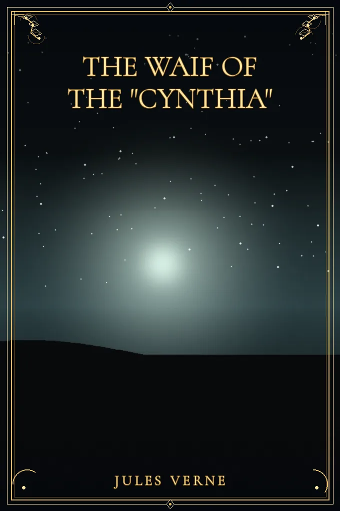 The Waif of the "Cynthia"