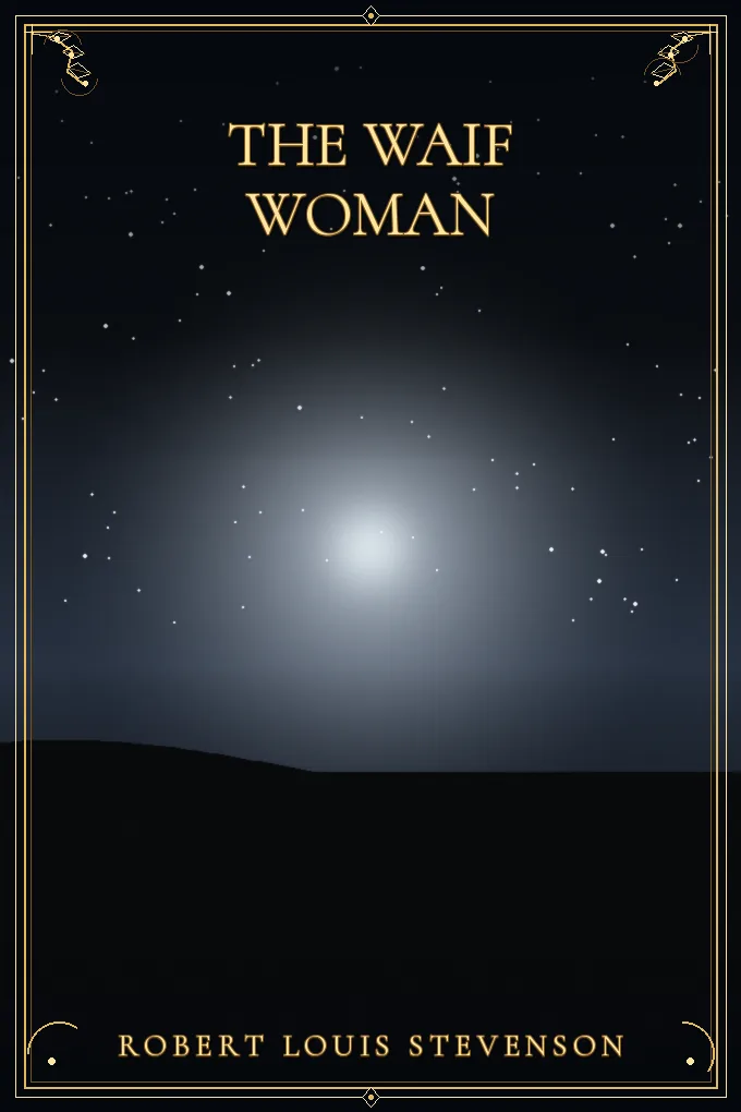 The Waif Woman