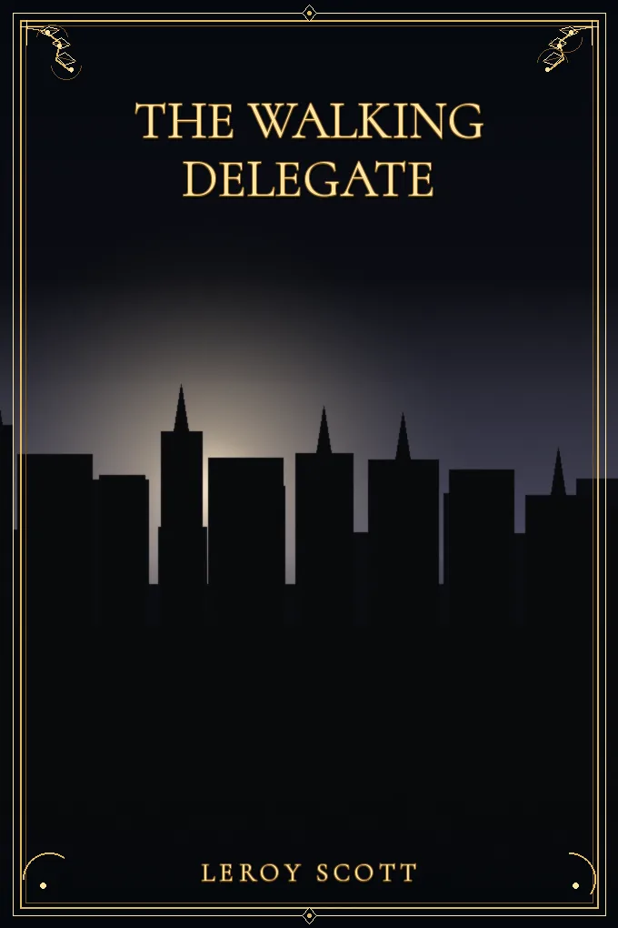 The Walking Delegate