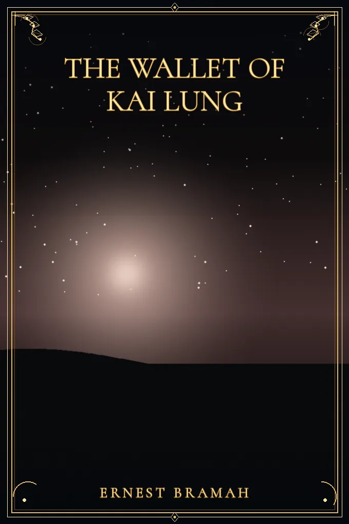 The Wallet of Kai Lung