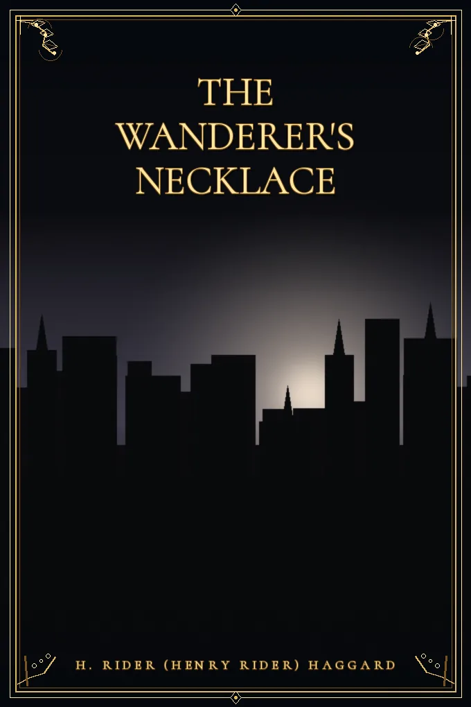 The Wanderer's Necklace
