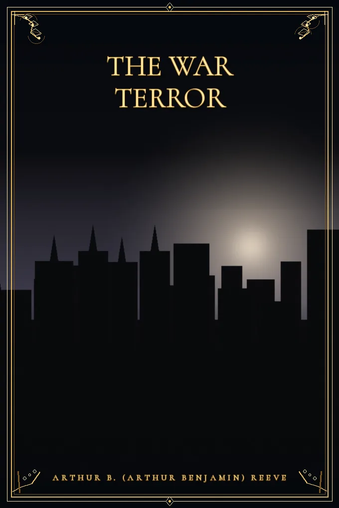 The War Terror
