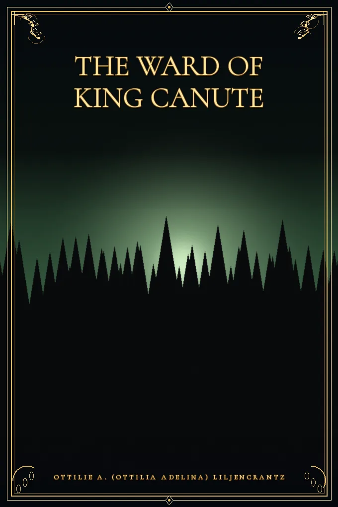 The Ward of King Canute