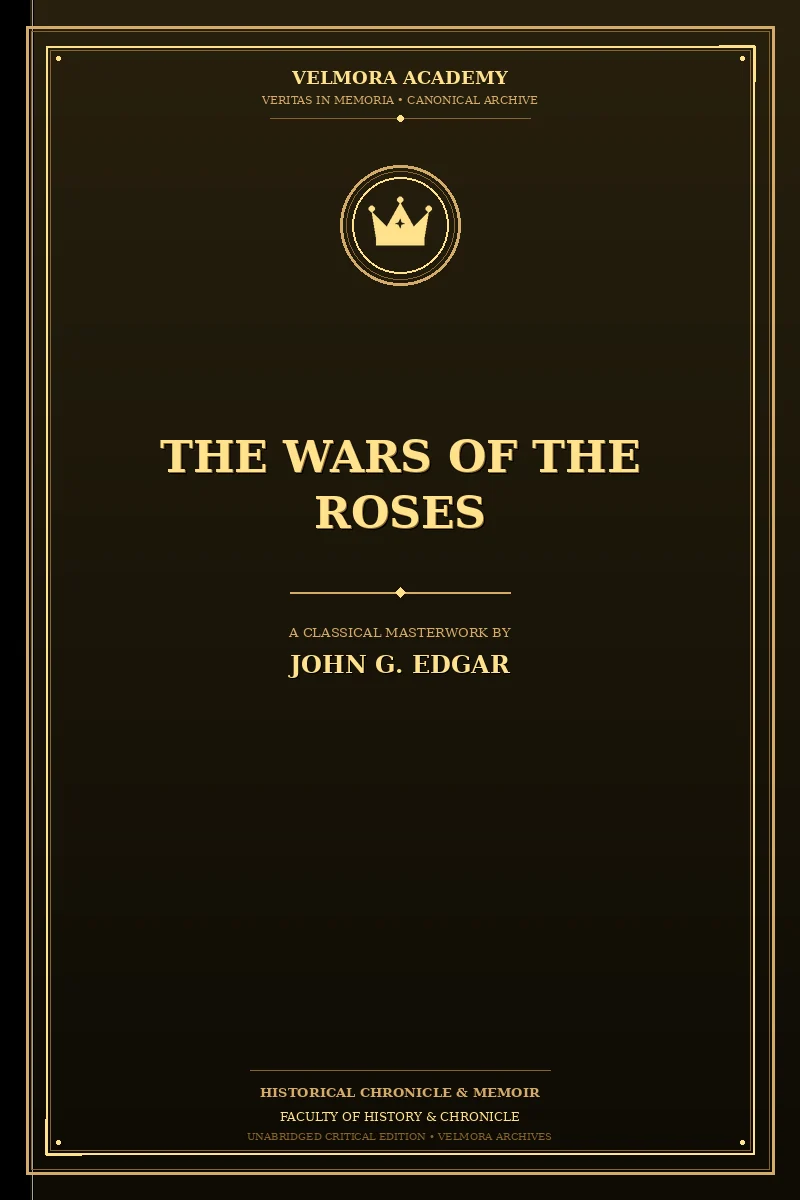 The Wars of the Roses