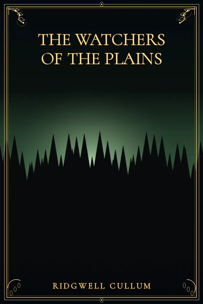 The Watchers of the Plains