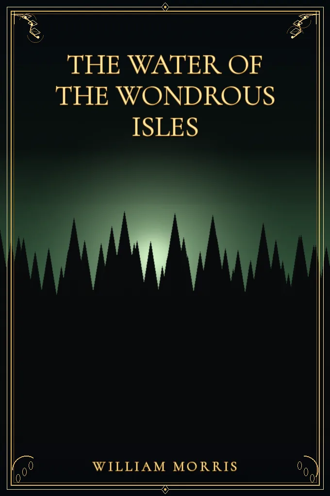 The Water of the Wondrous Isles