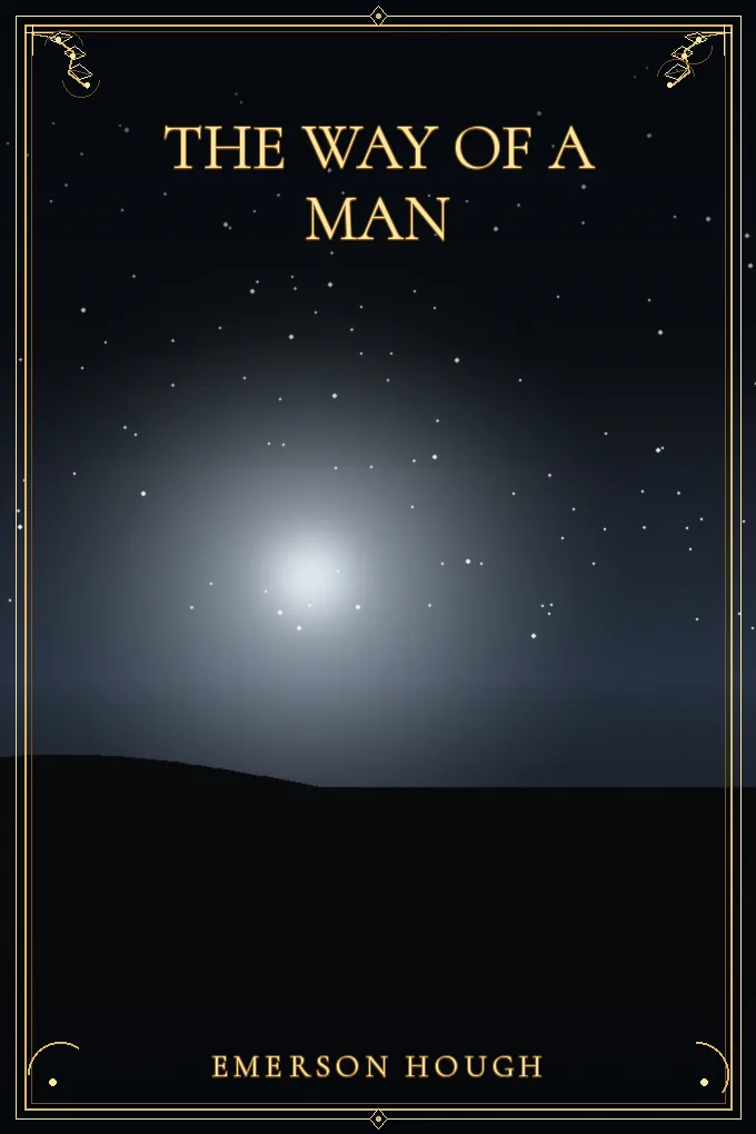 The Way of a Man