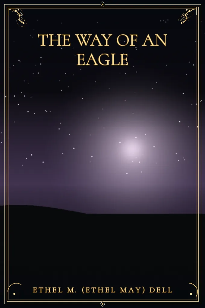 Cover of The Way of an Eagle