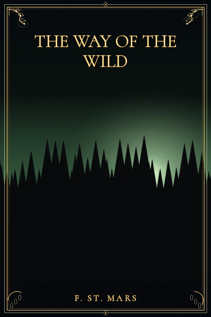 The Way of the Wild