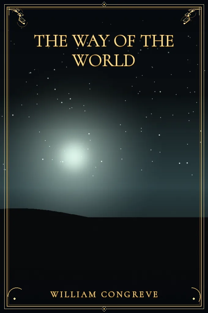 Cover of The Way of the World