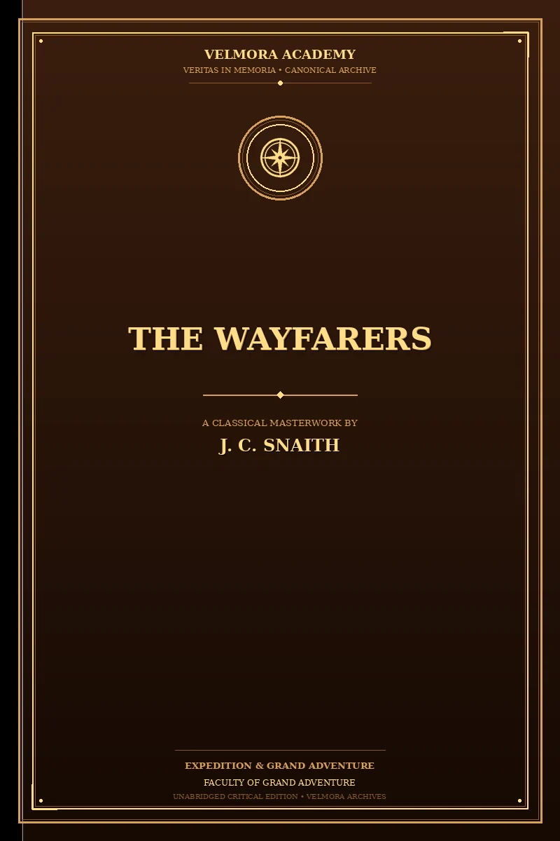 The Wayfarers