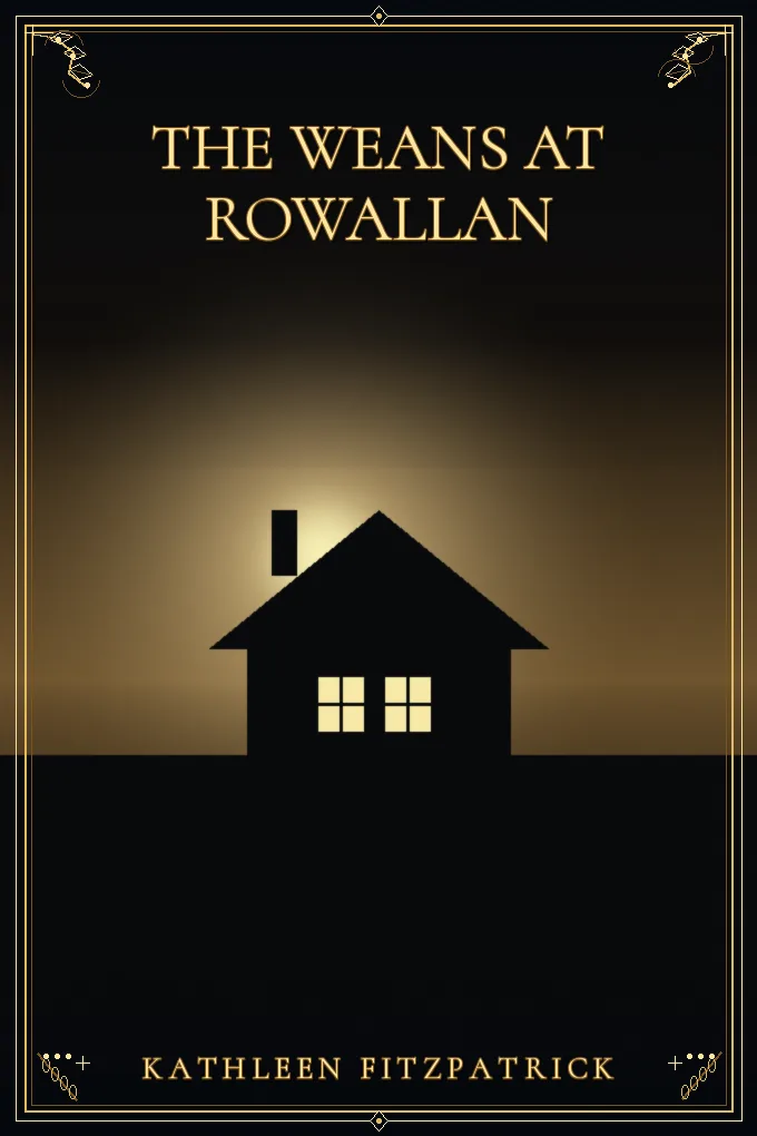 The Weans at Rowallan