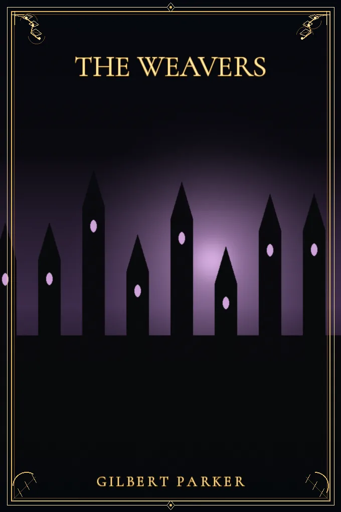 Cover of The Weavers — Volume 1