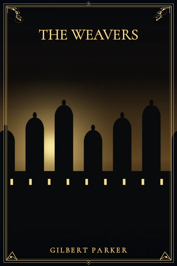 Cover of The Weavers — Volume 2