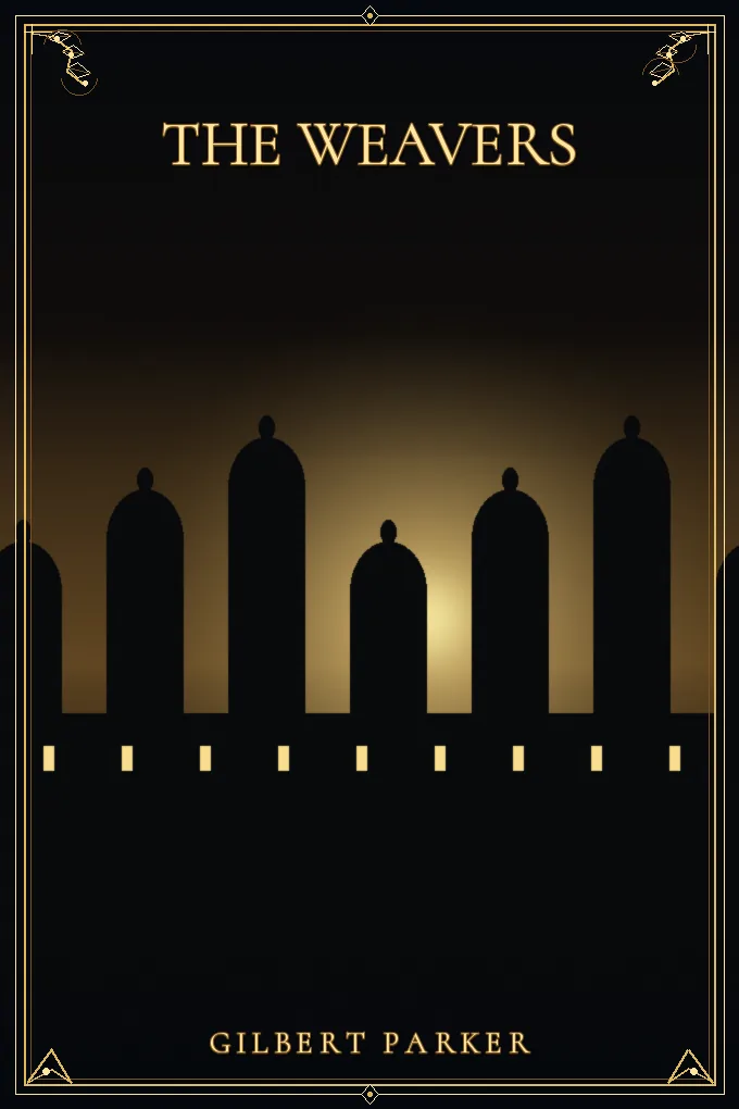 Cover of The Weavers — Volume 4
