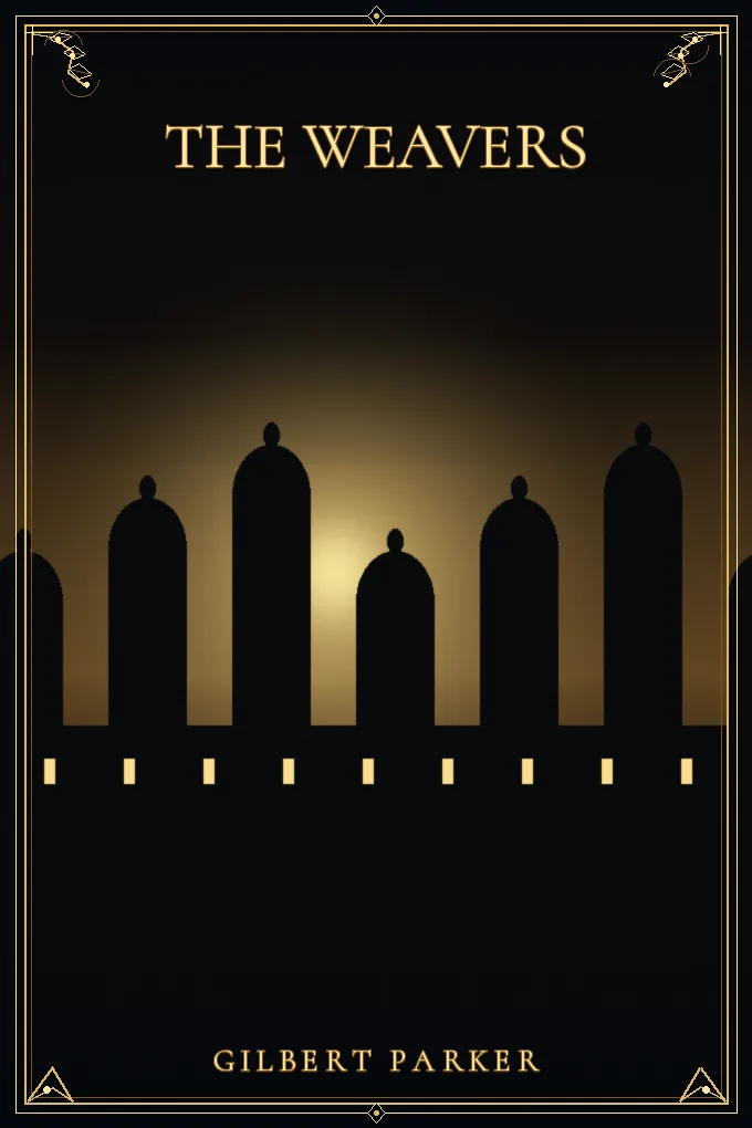 Cover of The Weavers — Volume 6