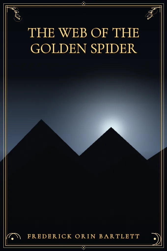 The Web of the Golden Spider