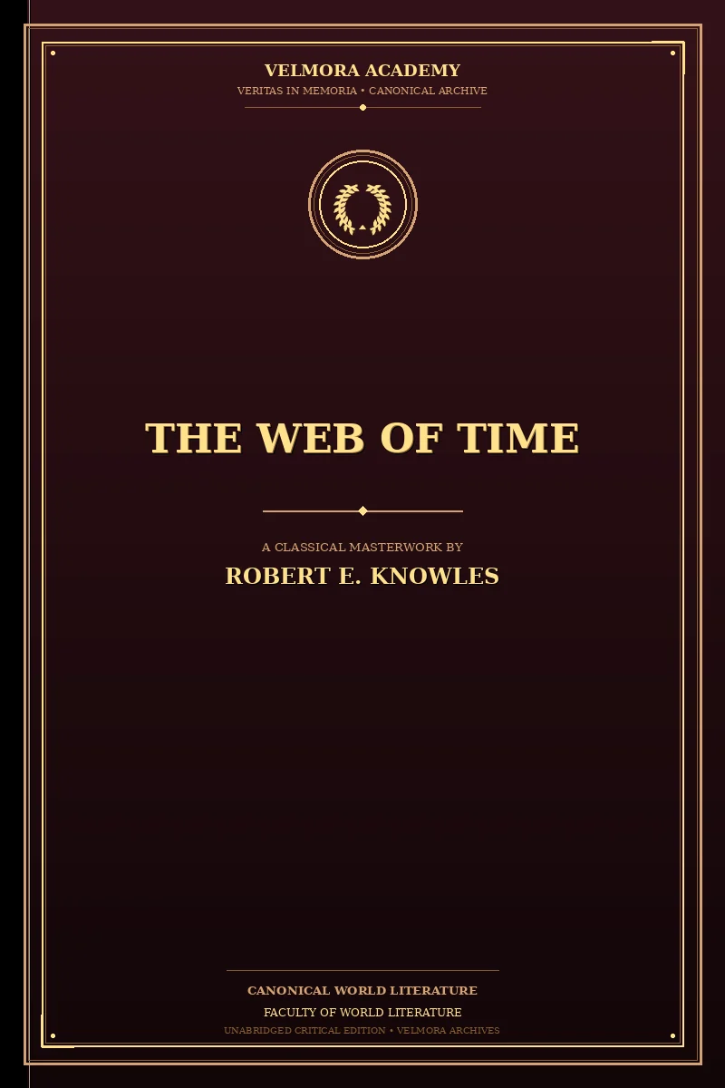 The Web of Time
