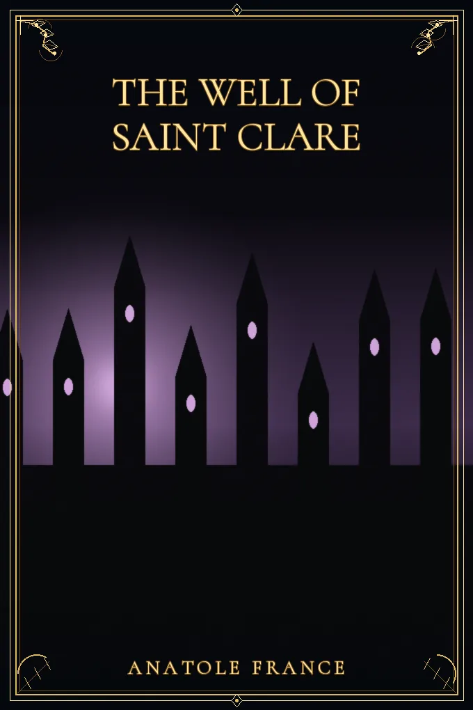 The Well of Saint Clare