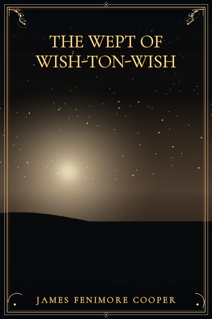 The Wept of Wish-Ton-Wish