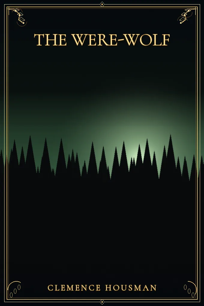 The Were-Wolf