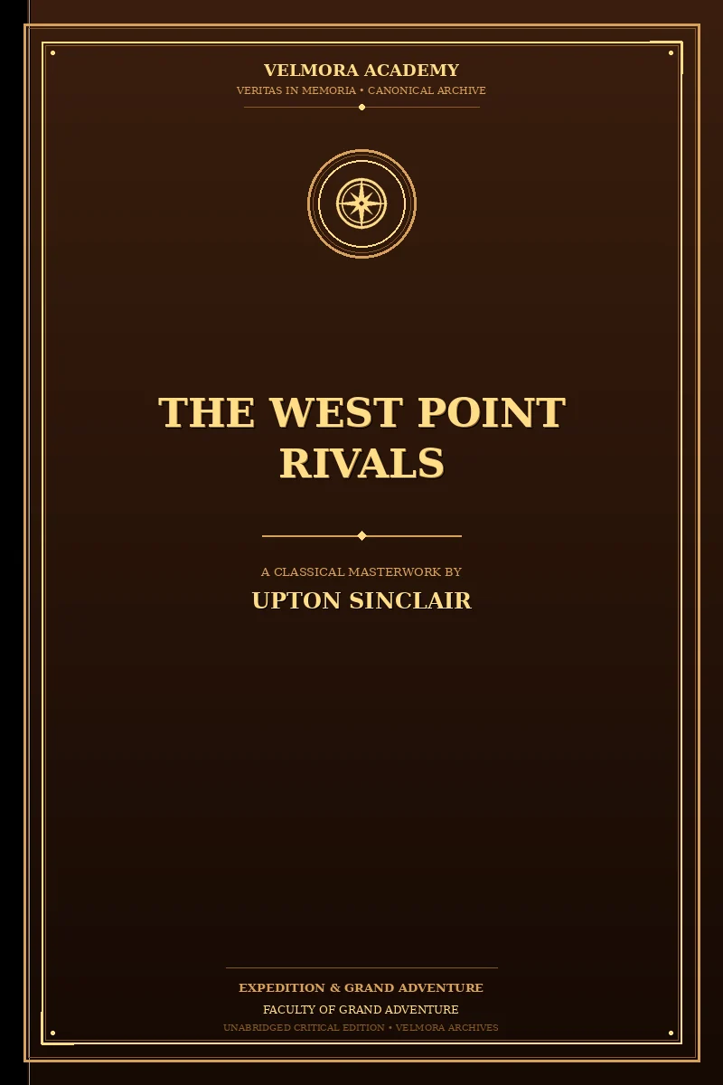 The West Point Rivals