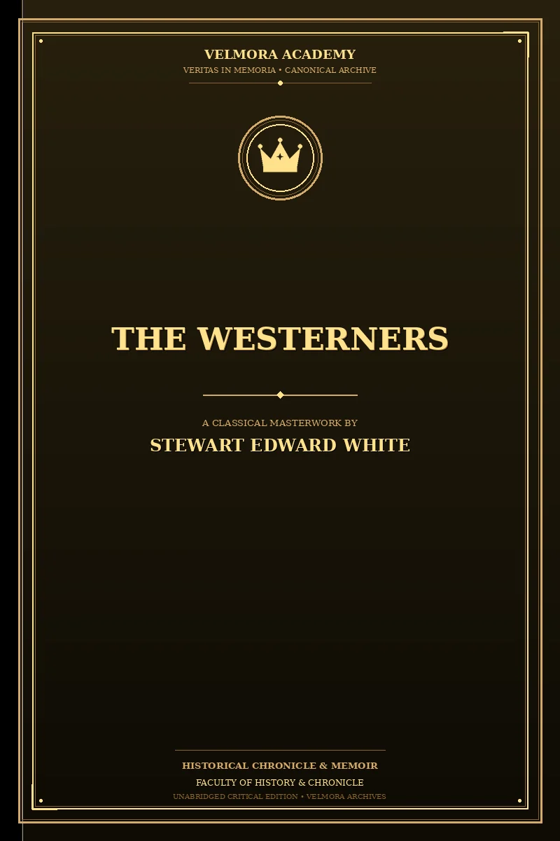 The Westerners