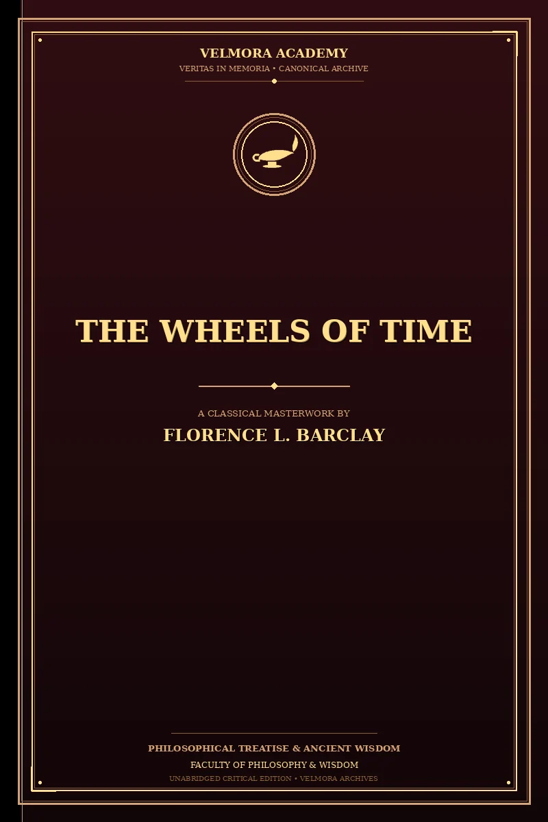 The Wheels of Time